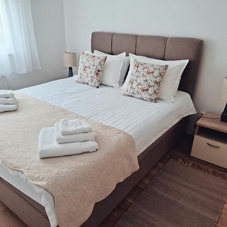 Apartman West Zen Zagreb Exterior foto